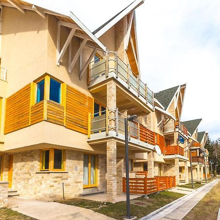 Apartman Maria - Krila Zlatibora Exterior foto