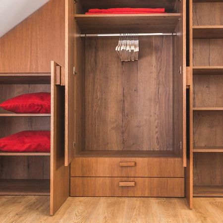 Apartman Maria - Krila Zlatibora Exterior foto