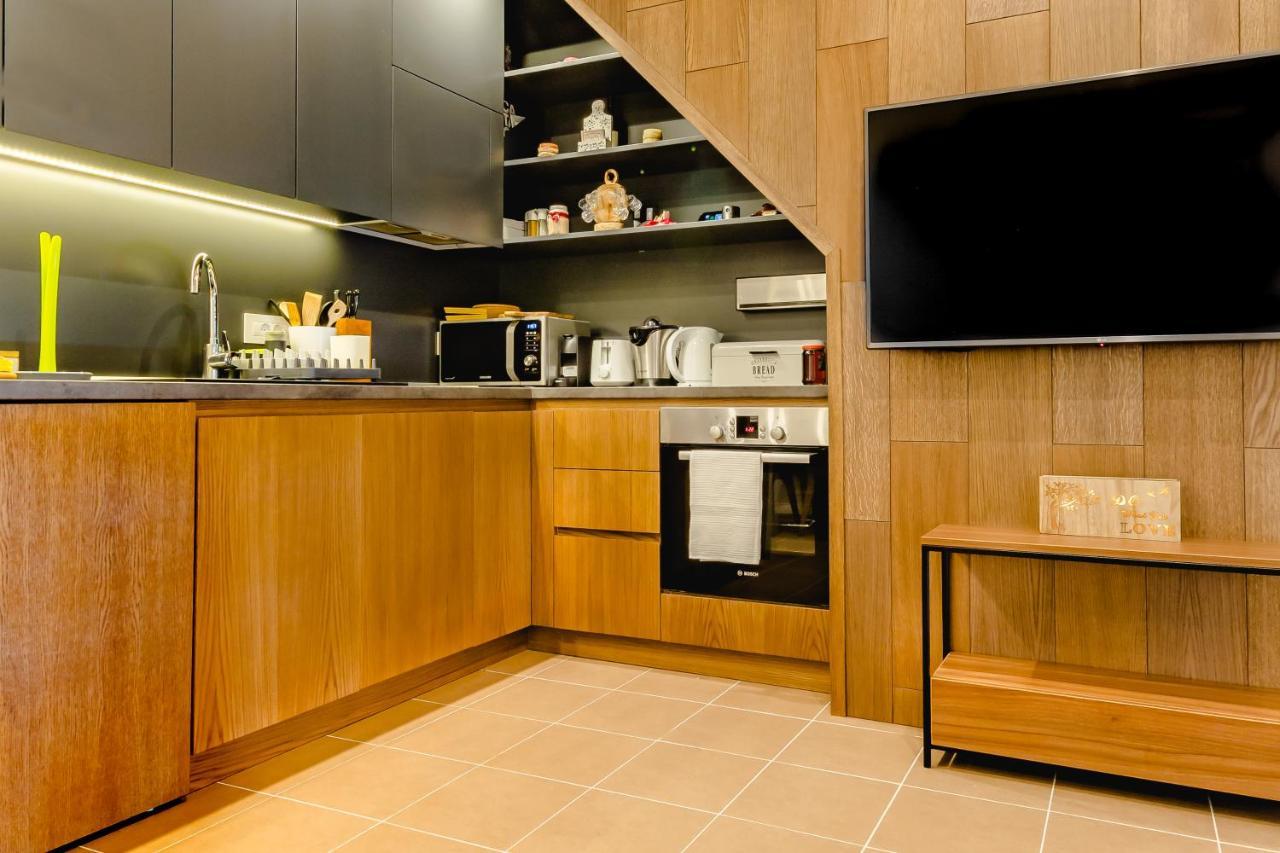 Apartman Maria - Krila Zlatibora Exterior foto