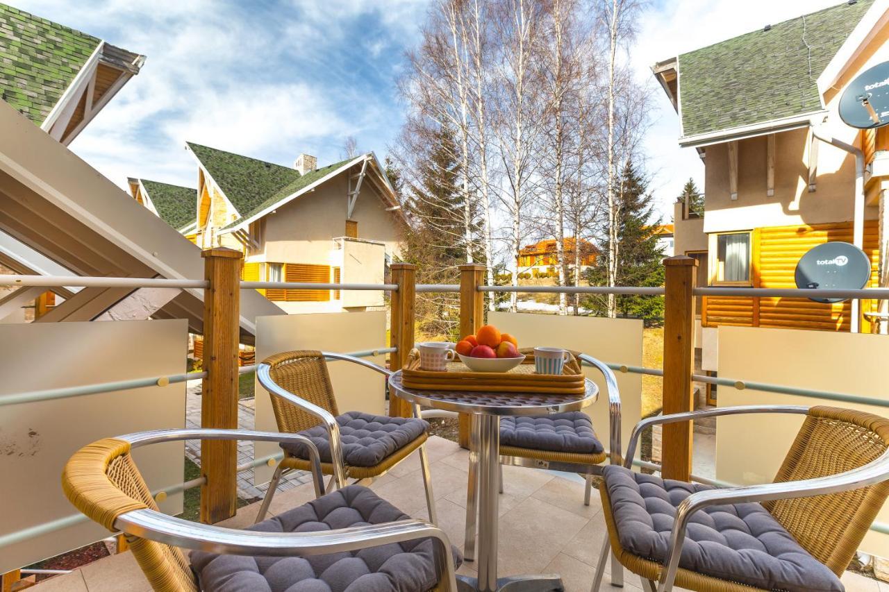 Apartman Maria - Krila Zlatibora Exterior foto