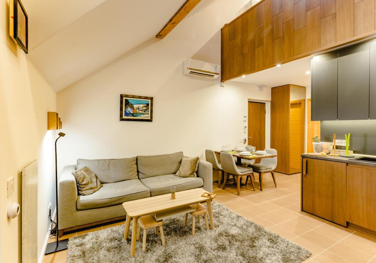 Apartman Maria - Krila Zlatibora Exterior foto