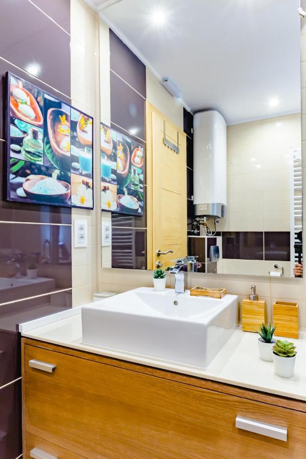 Apartman Maria - Krila Zlatibora Exterior foto